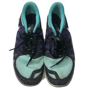 Nike Free 5.0 Size‎ 9 Running Training Sneakers